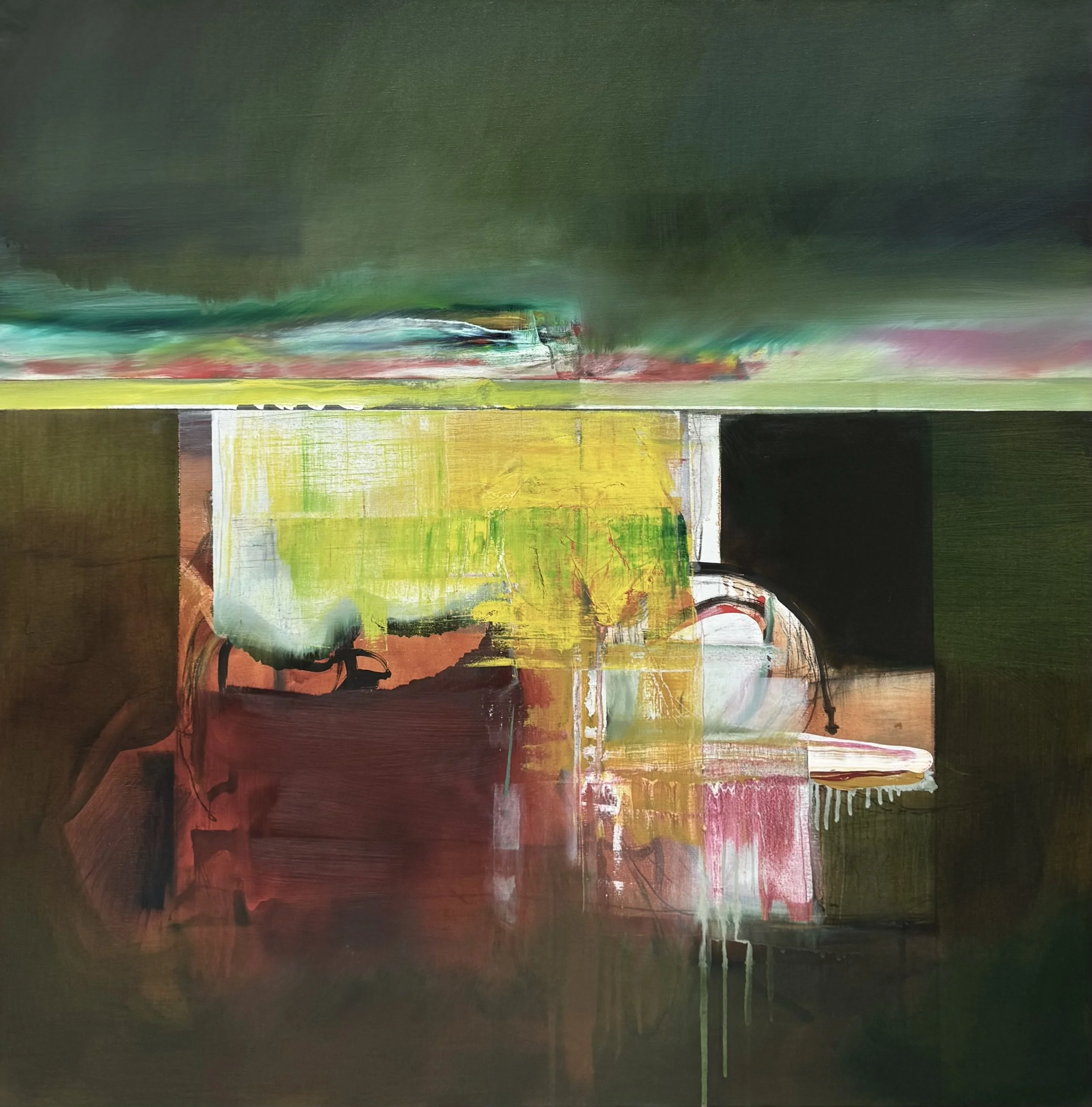 John Waller, Threshold