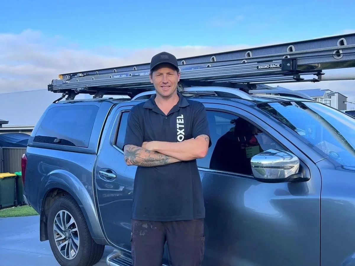 foxtel installer, antenna repairer, antenna technician, coastal pay tv - central coast and lake macquarie