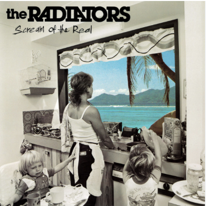 The Lost Art of Cover Art: and my top 10 favourite record covers
