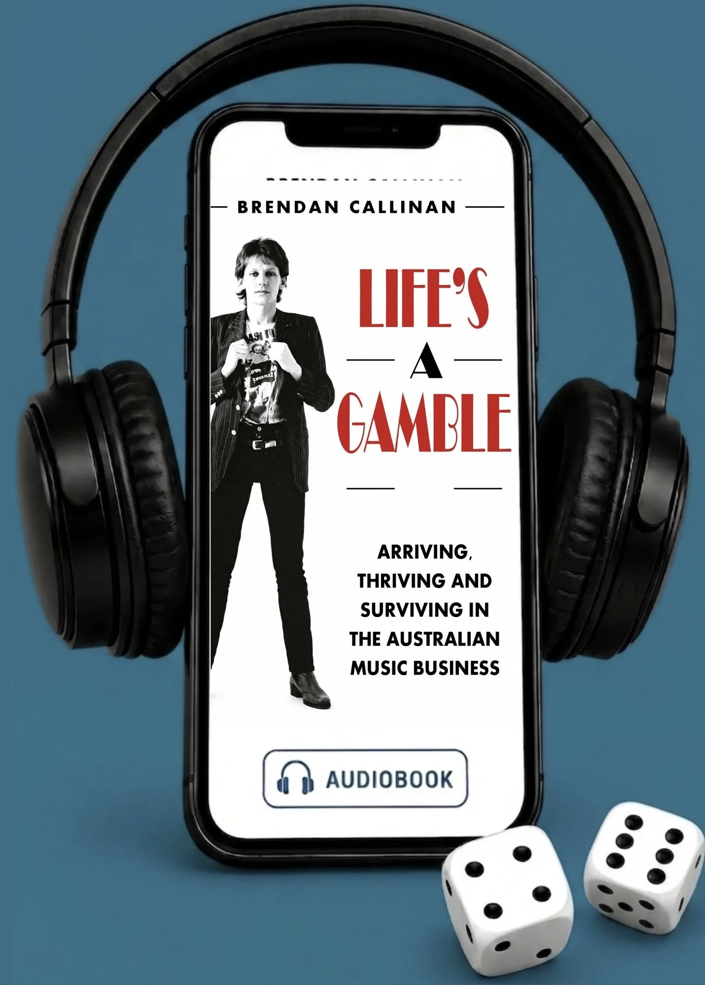 Life's A Gamble, In Production, COMING SOON!