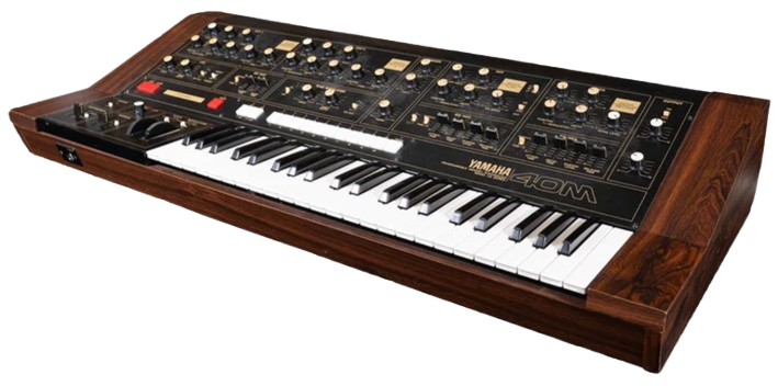 Yamaha CS40M