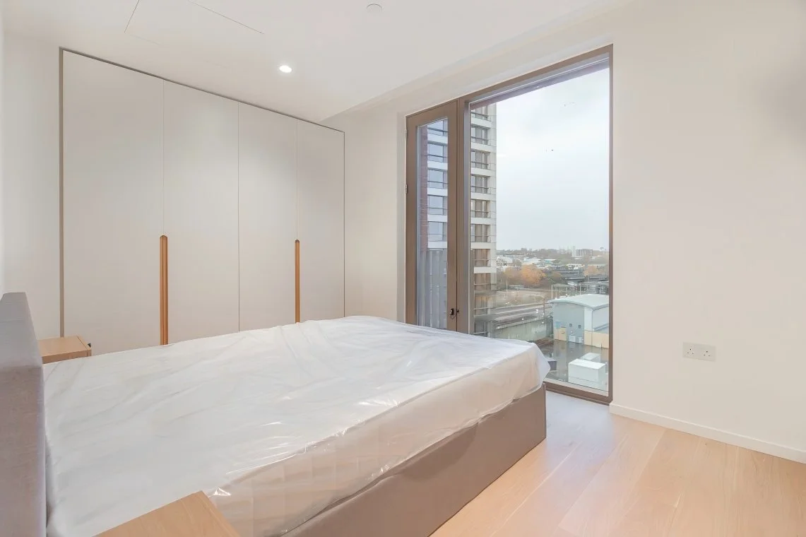 Principal bedroom