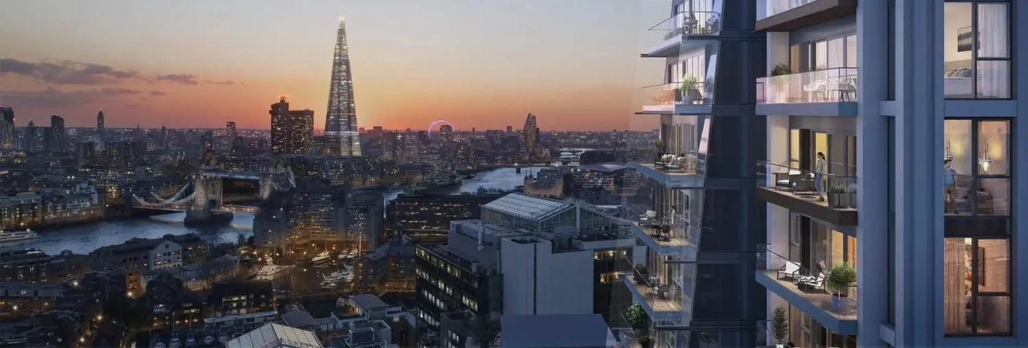 Skyline outlook