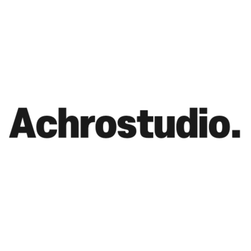 Achrostudio.