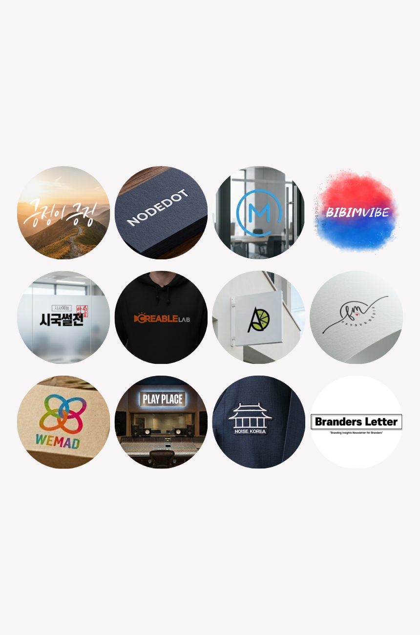 Achrostudio Social Media Profile Image Setup Portfolio