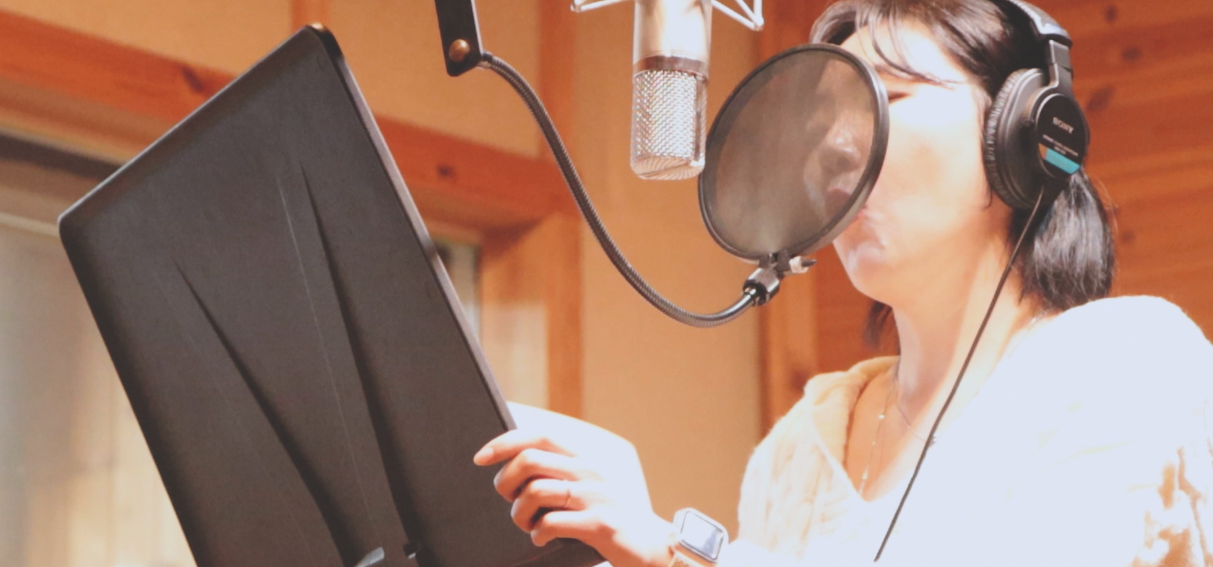 Achrostudio videography portfolio – Music Video