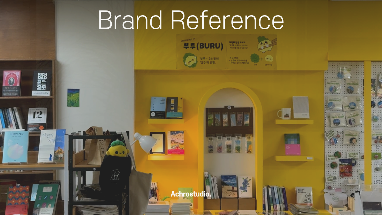 A brand that turns local stories into goods