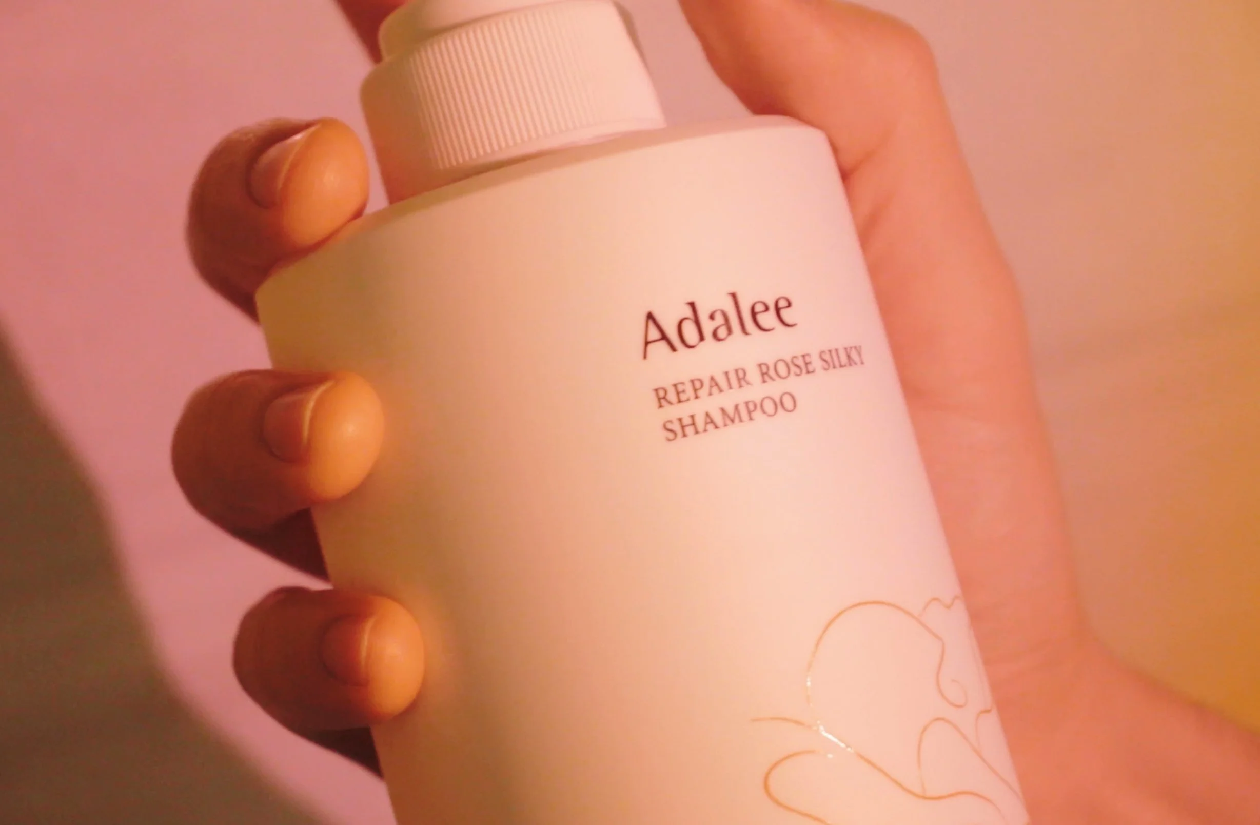 Adalee - Beauty Brand