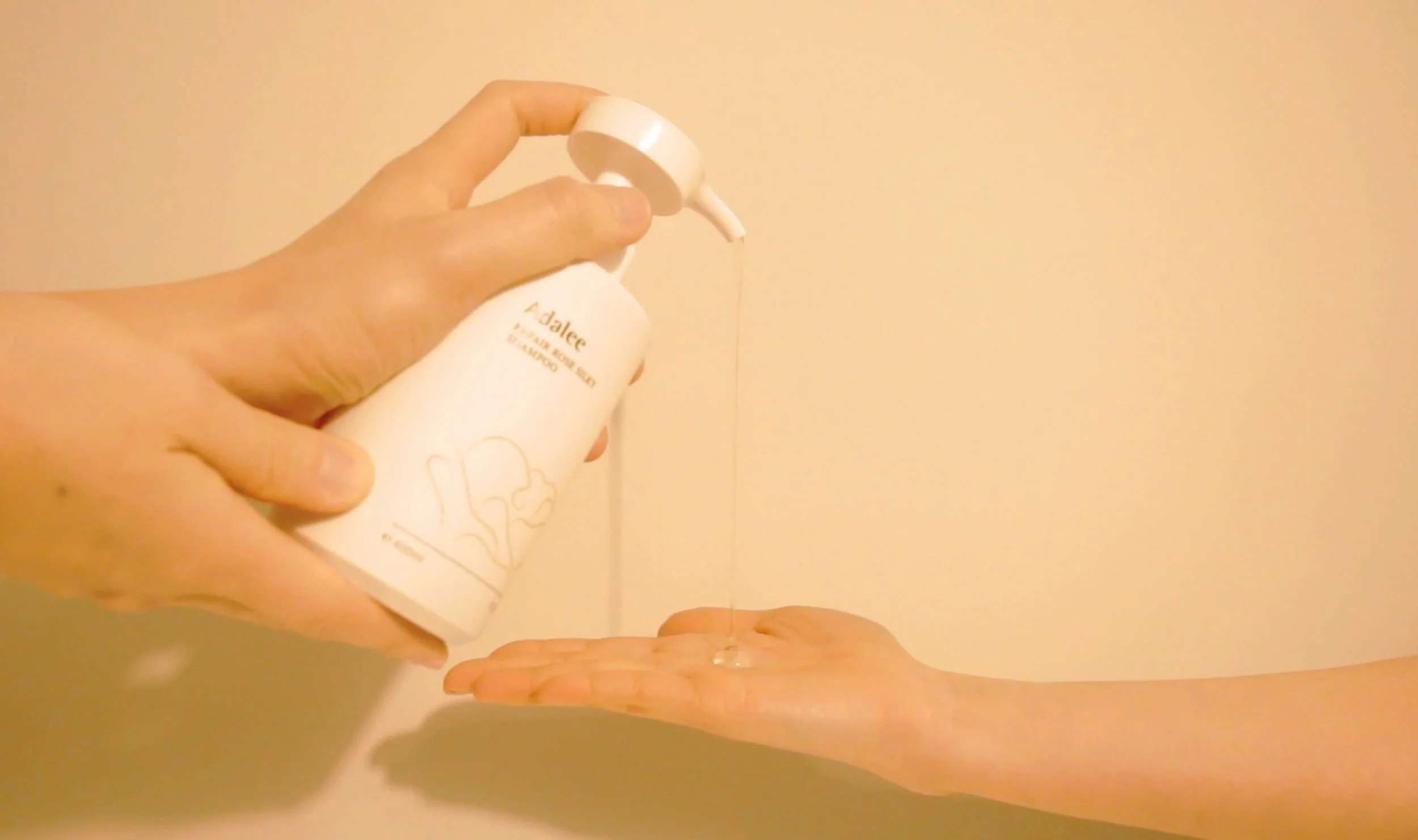 Adalee - Beauty Brand
