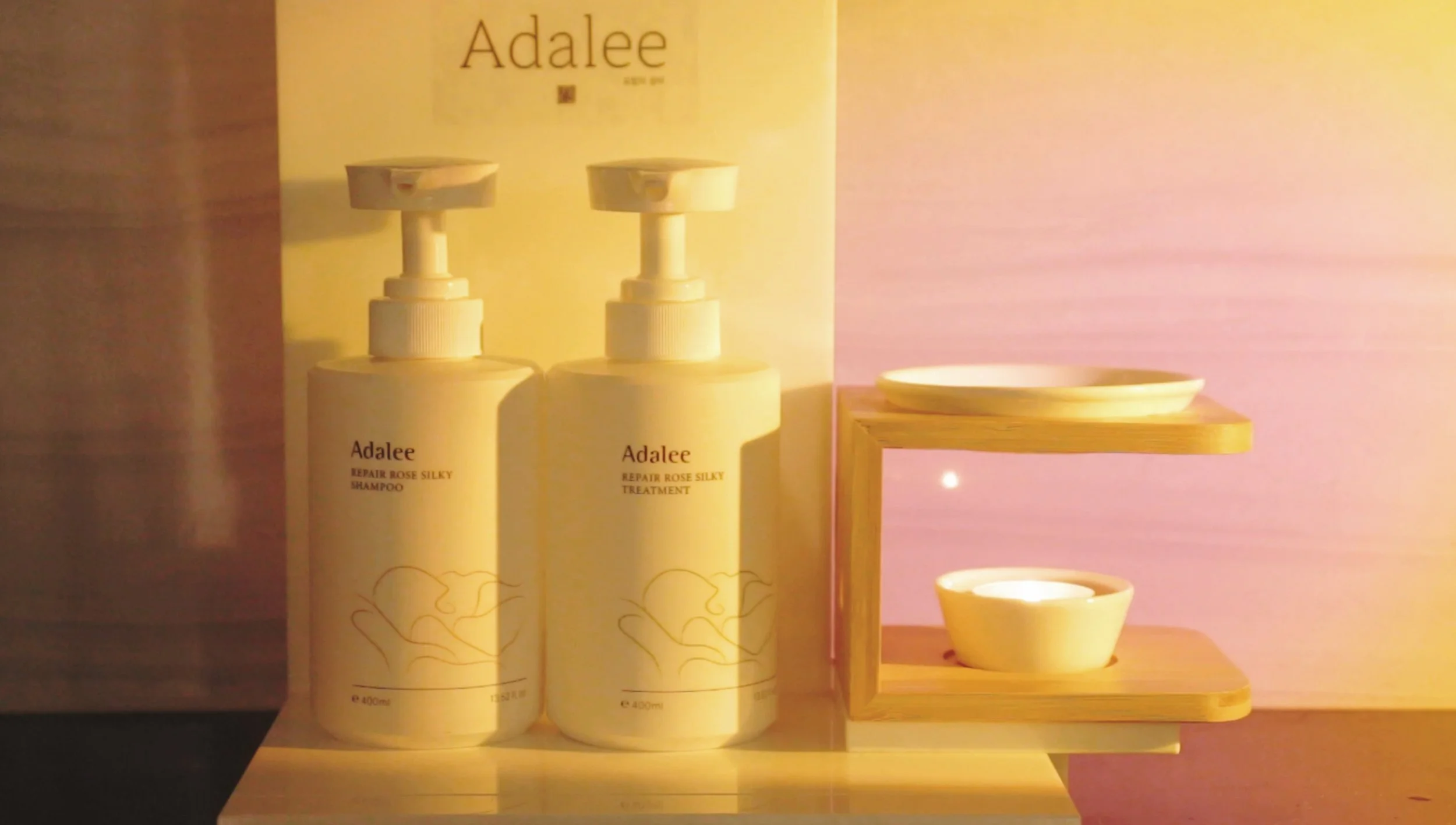 Adalee - Beauty Brand