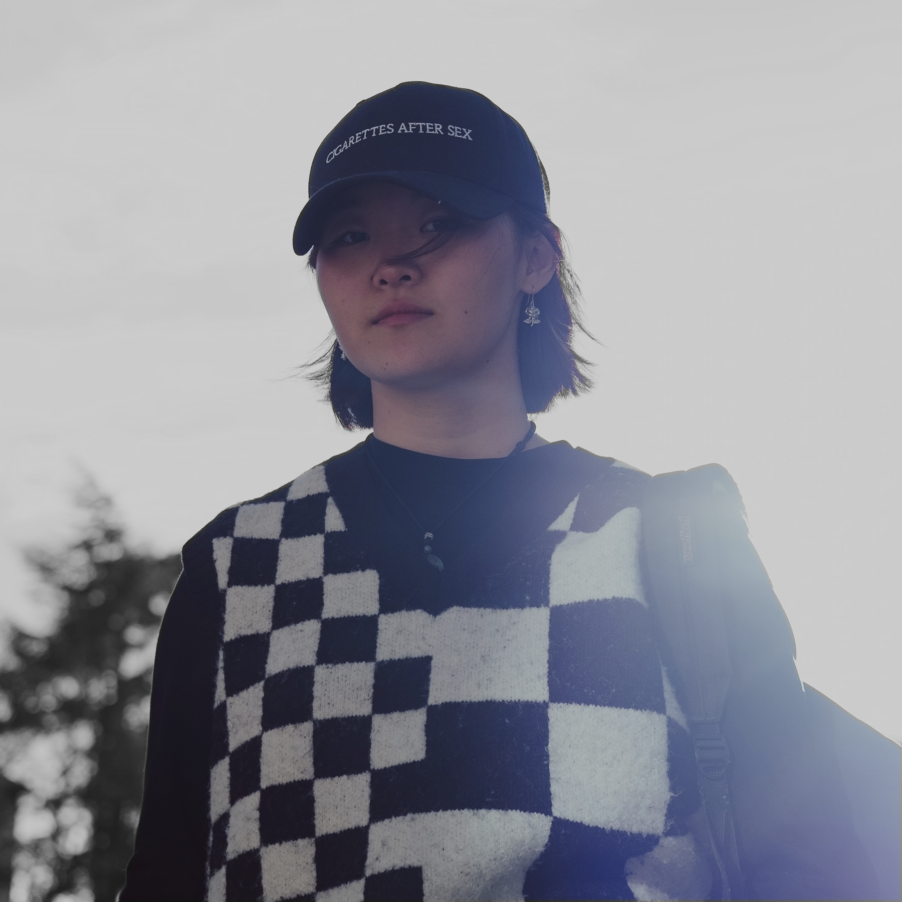 Yuling Wu, crew in the 2025 short film Unknown User.
