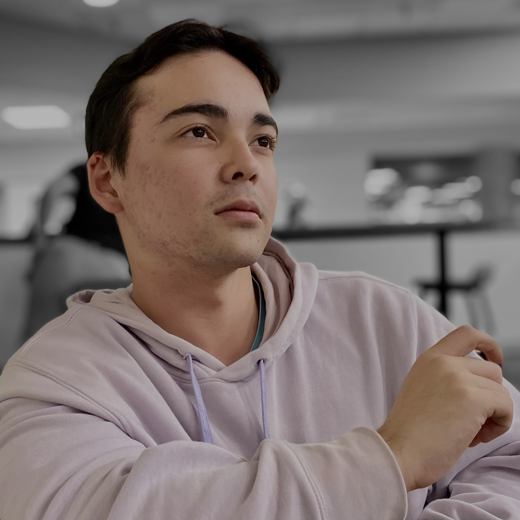 JT Taga-Anderson, crew in the 2025 short film Unknown User.