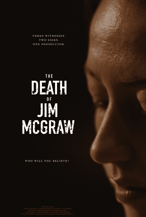 The Death of Jim McGraw