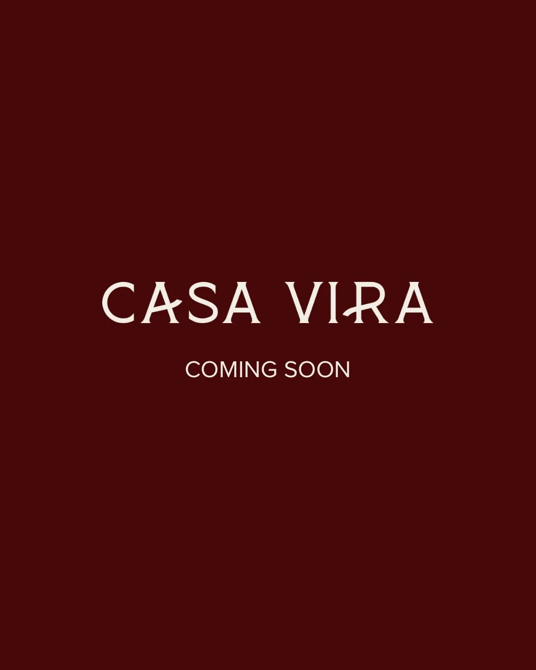 Something special is coming to Perth 👀🤍

#casavira #micasasucasa