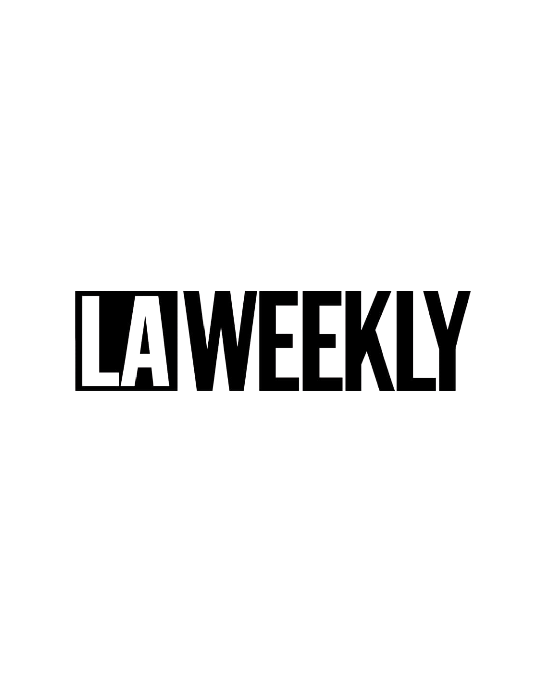 Black background with the phrase 'Life is what you make it' written in white text with the word 'LAWS' in black text overlaid at the bottom.