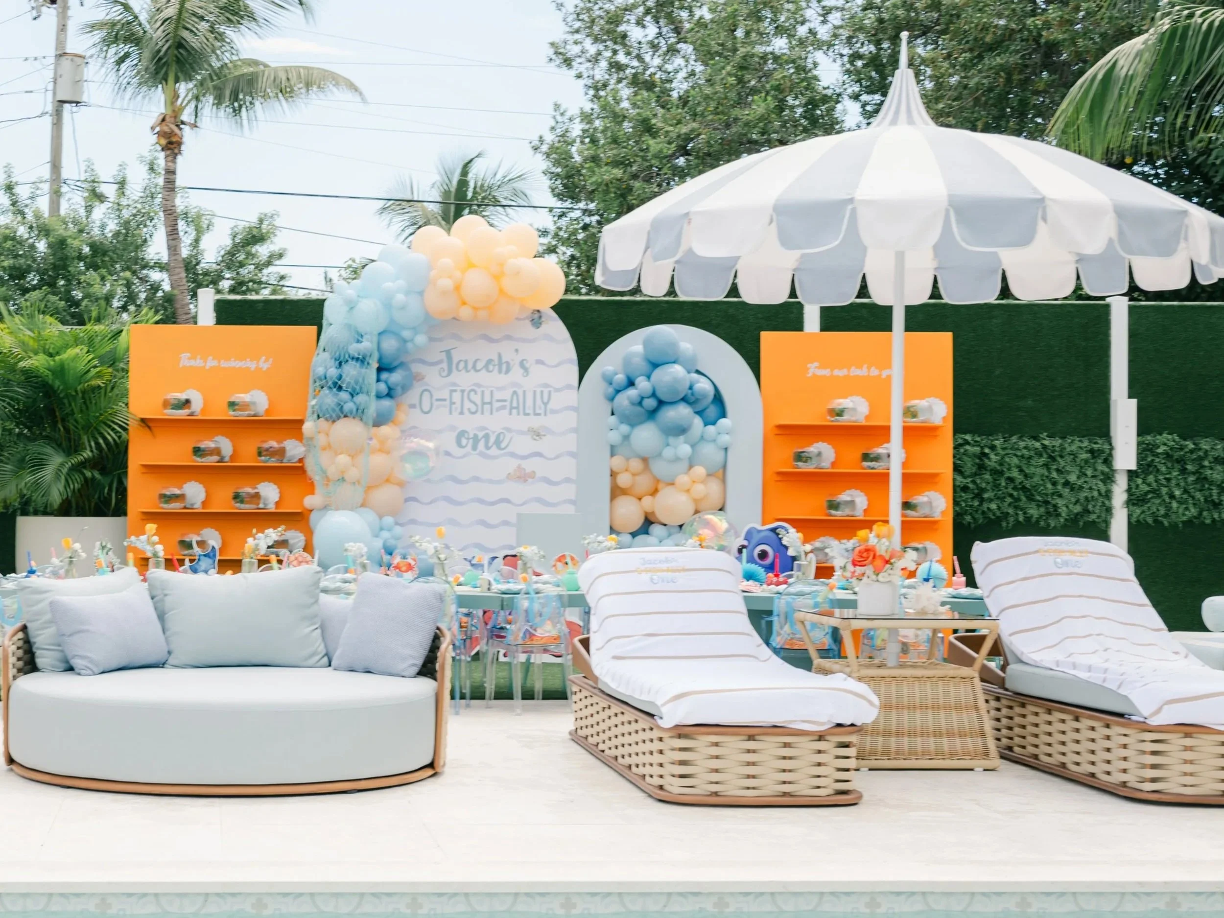 Planning the Perfect Kids' Birthday Party