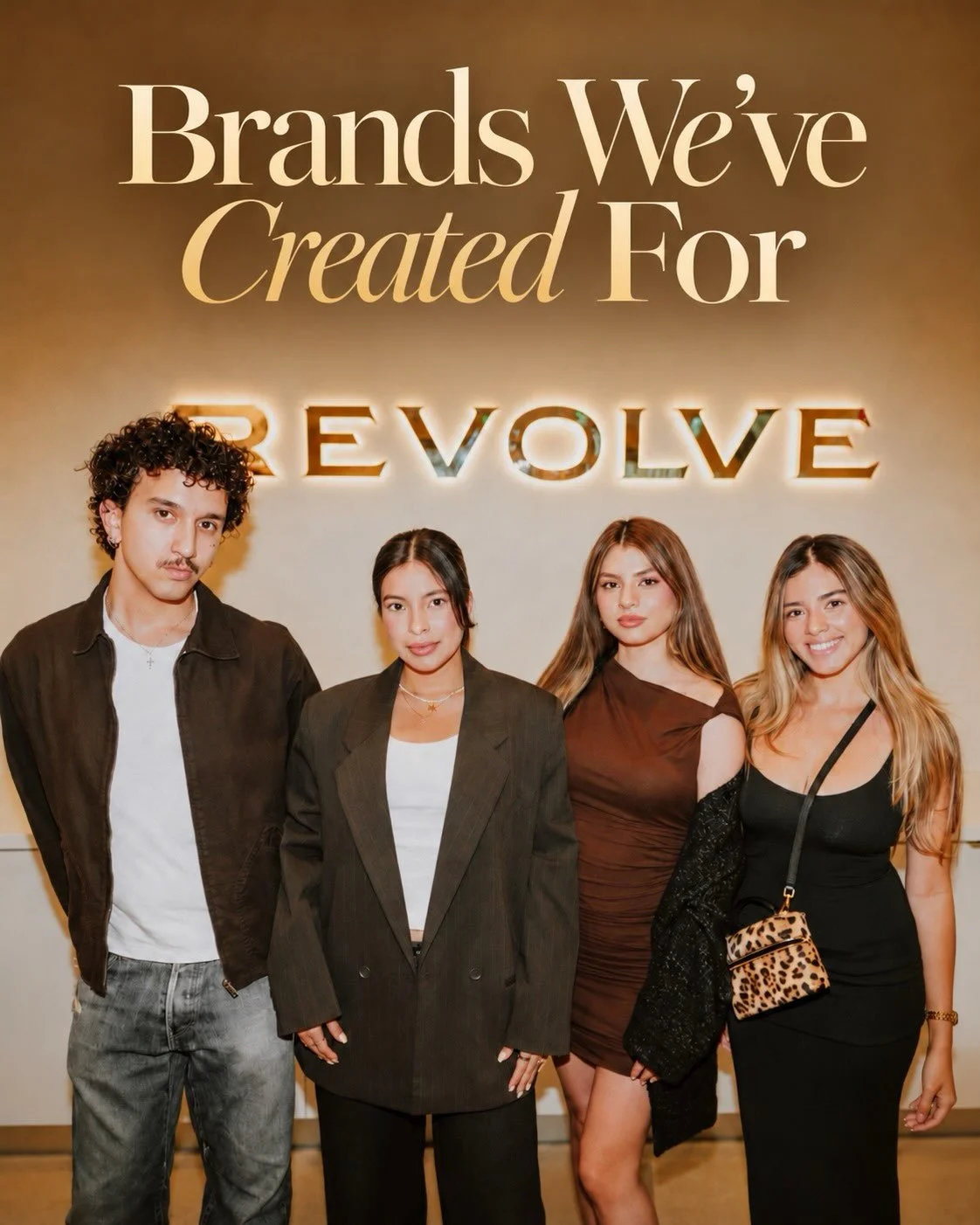 Crossing off our dream brands to work with one event at a time. ⚡️

Every event has its own personality, and that&rsquo;s probably our favorite part.

#miamievents #eventplanner #miami #nyceventplanner #trending