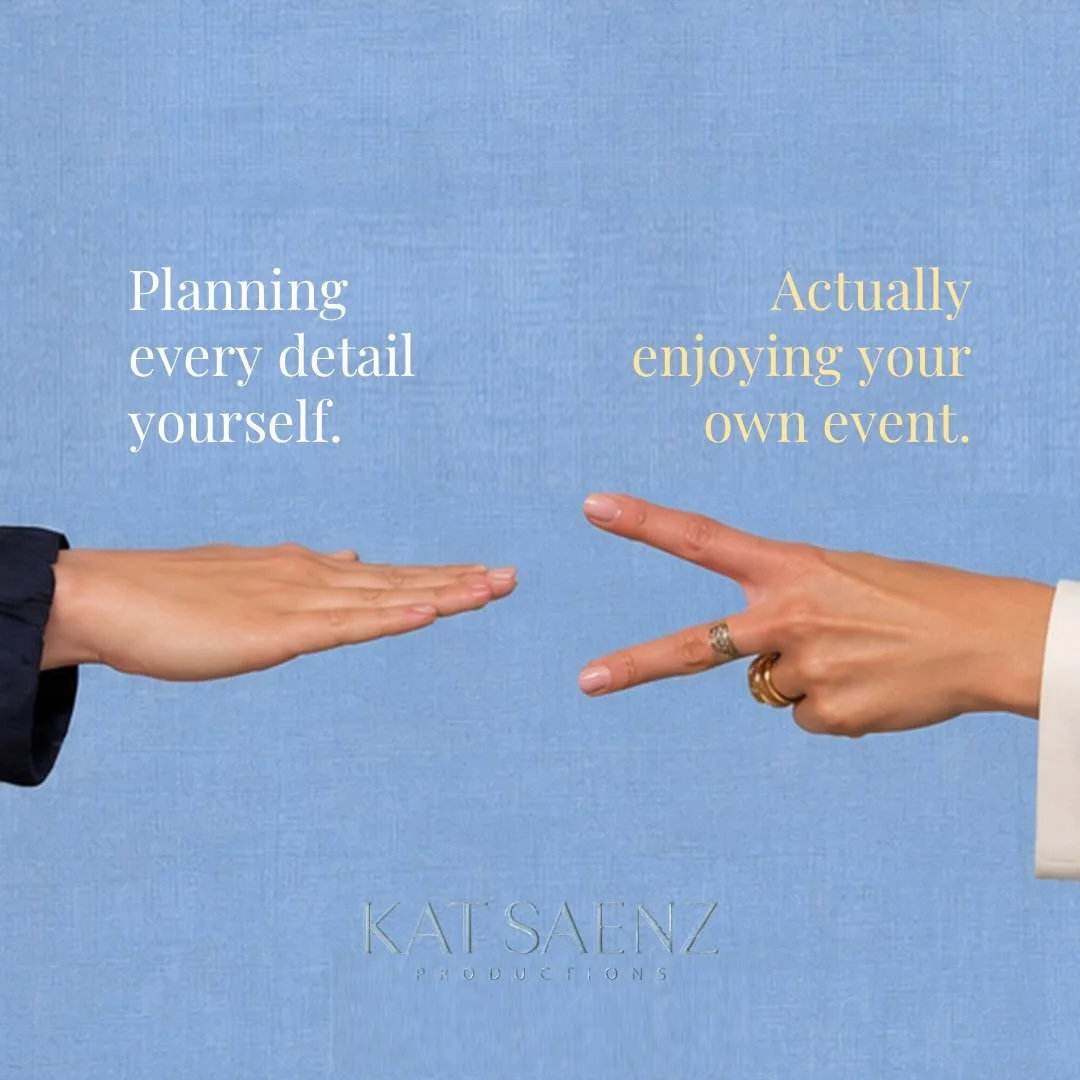 Trend alert 🚨 Pretty events are cute, but the experience? THAT&rsquo;S the real flex. 👀✨

We&rsquo;re all about the details that make an event worth remembering. Which side are you choosing? 🤍

#MiamiEventPlanner #event #miamievent #trend #miami
