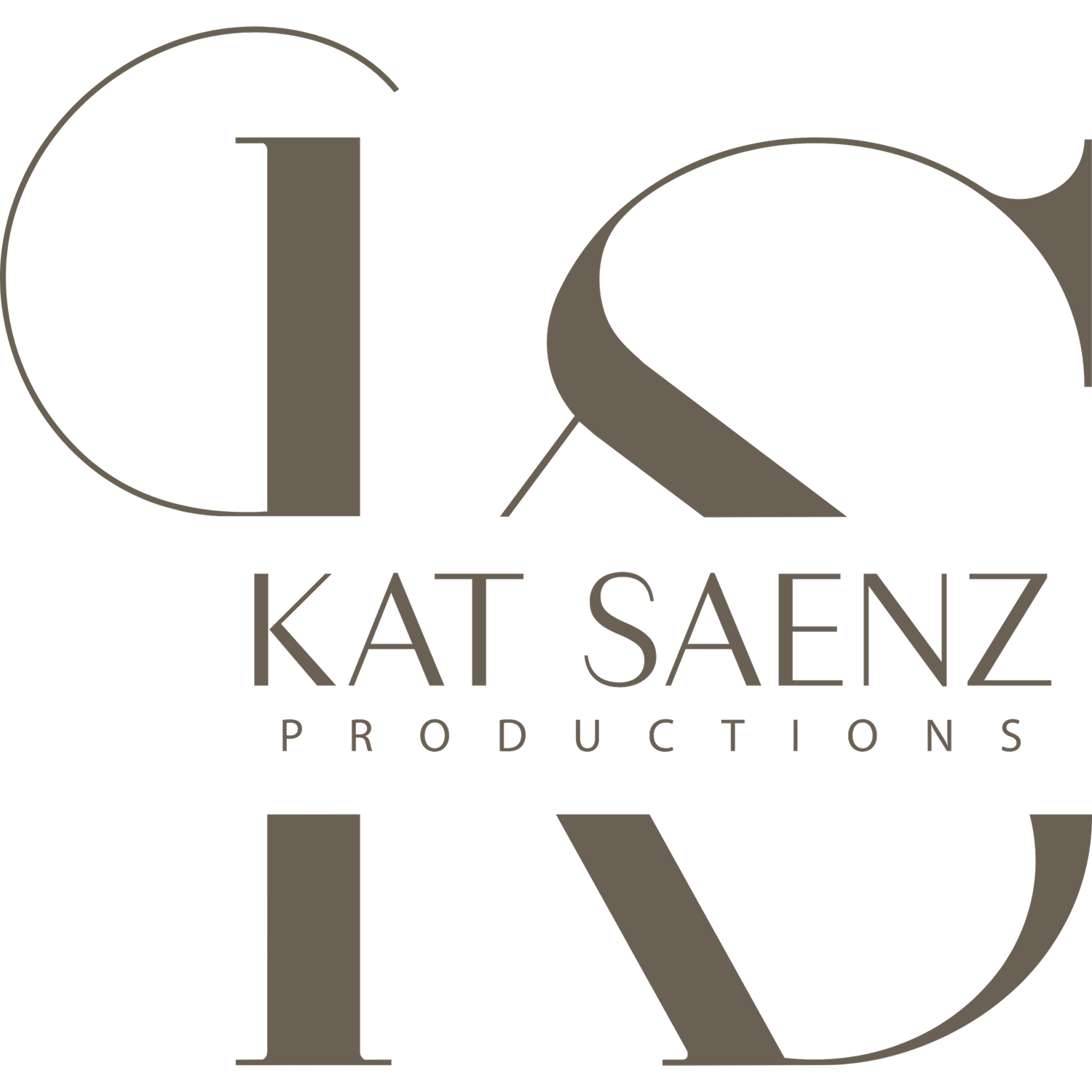 KAT SAENZ PRODUCTIONS (Copy)