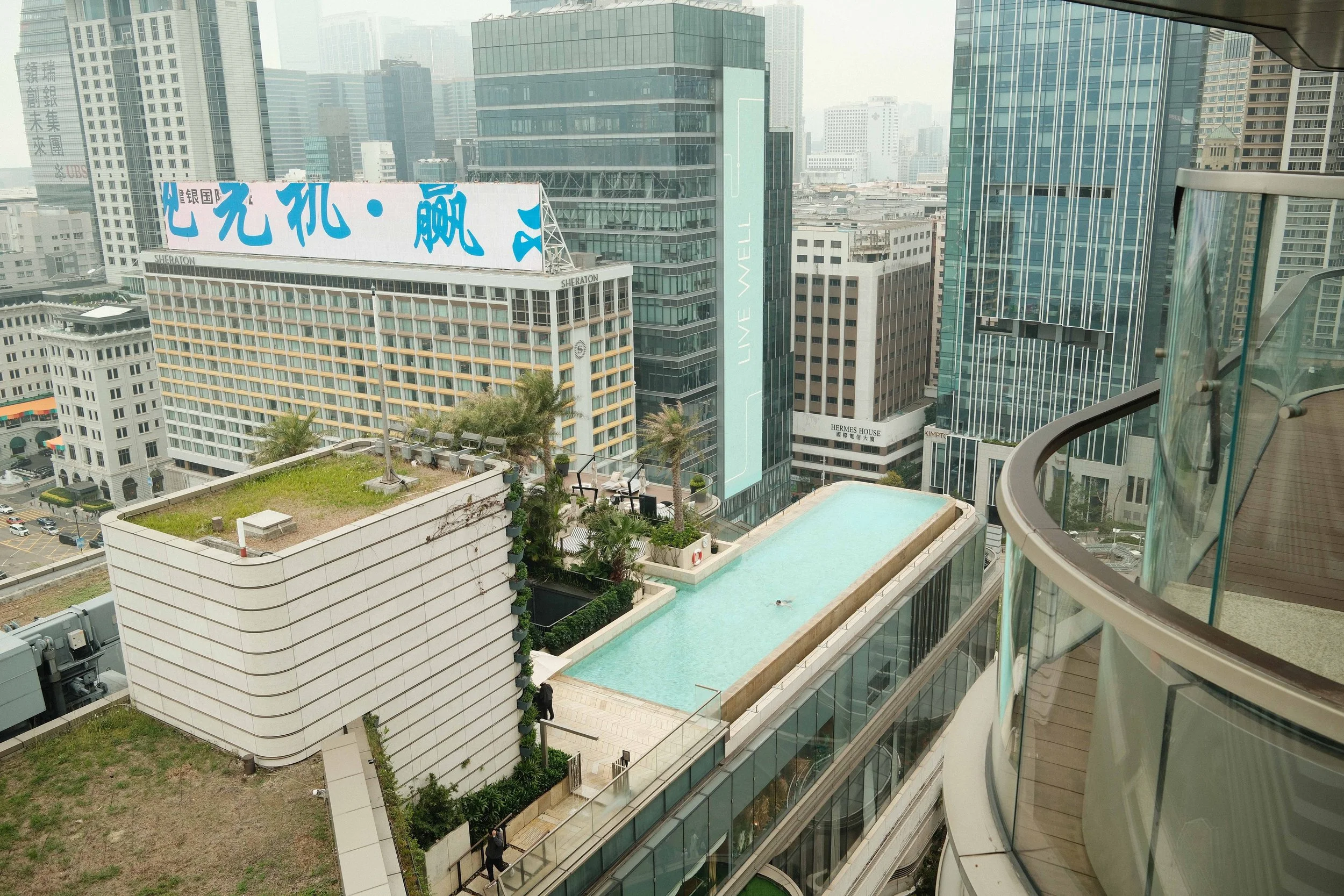 K11 Artus, Hong Kong