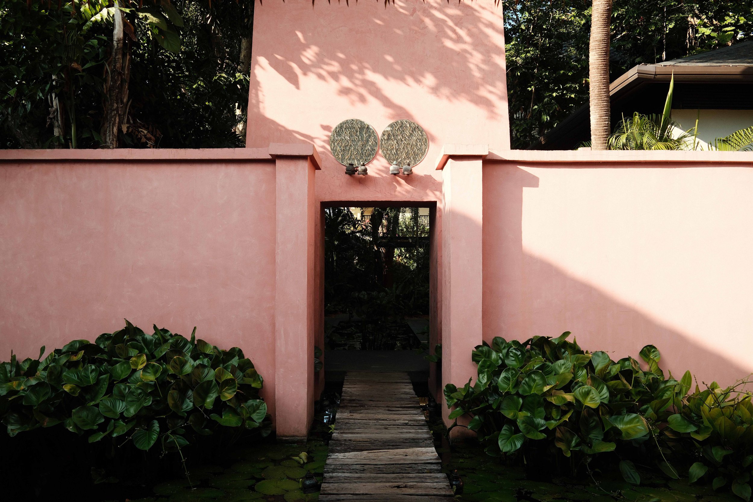 Anantara Bophut Koh Samui, Thailand