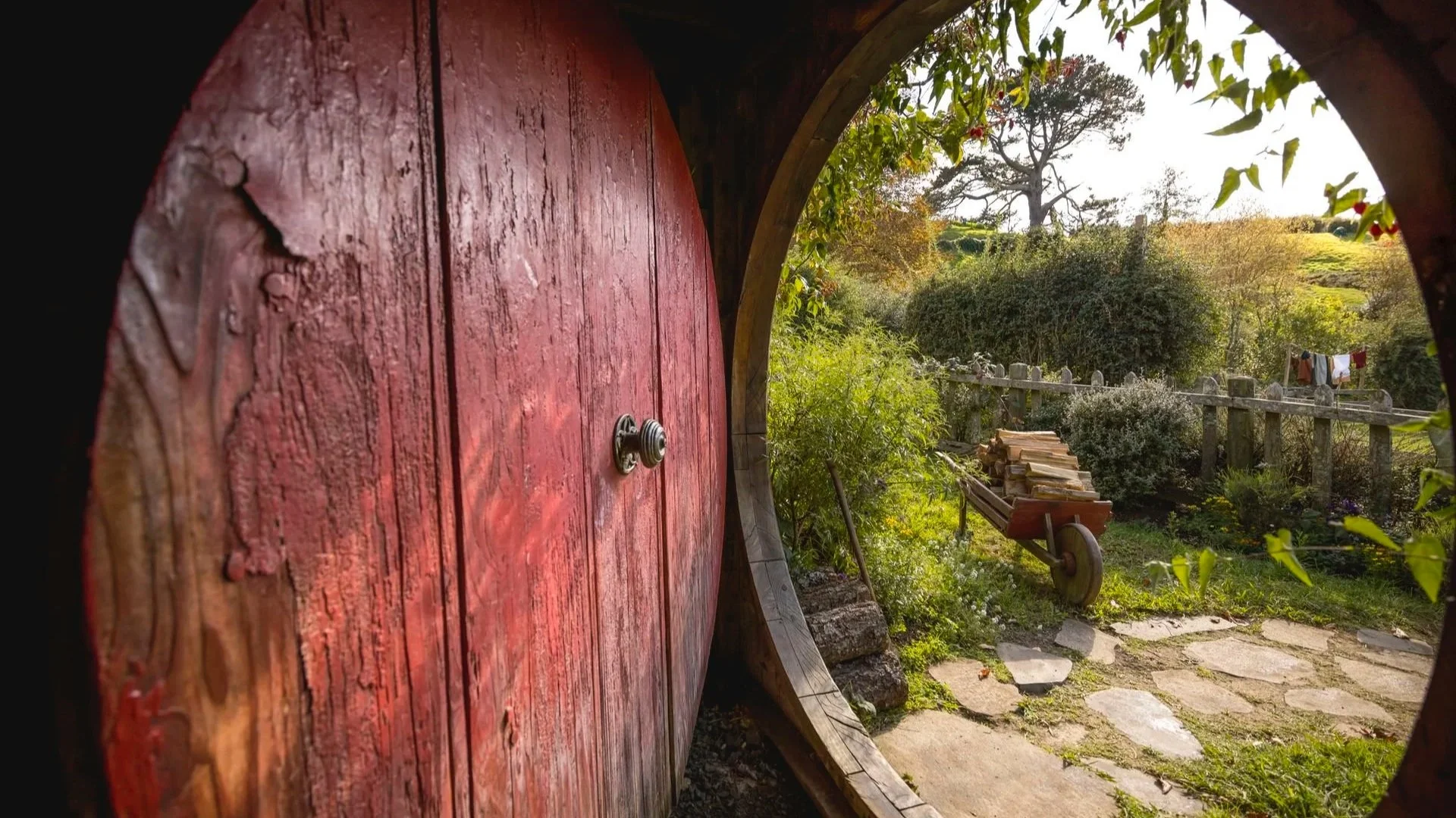 Hobbiton Tours from Auckland