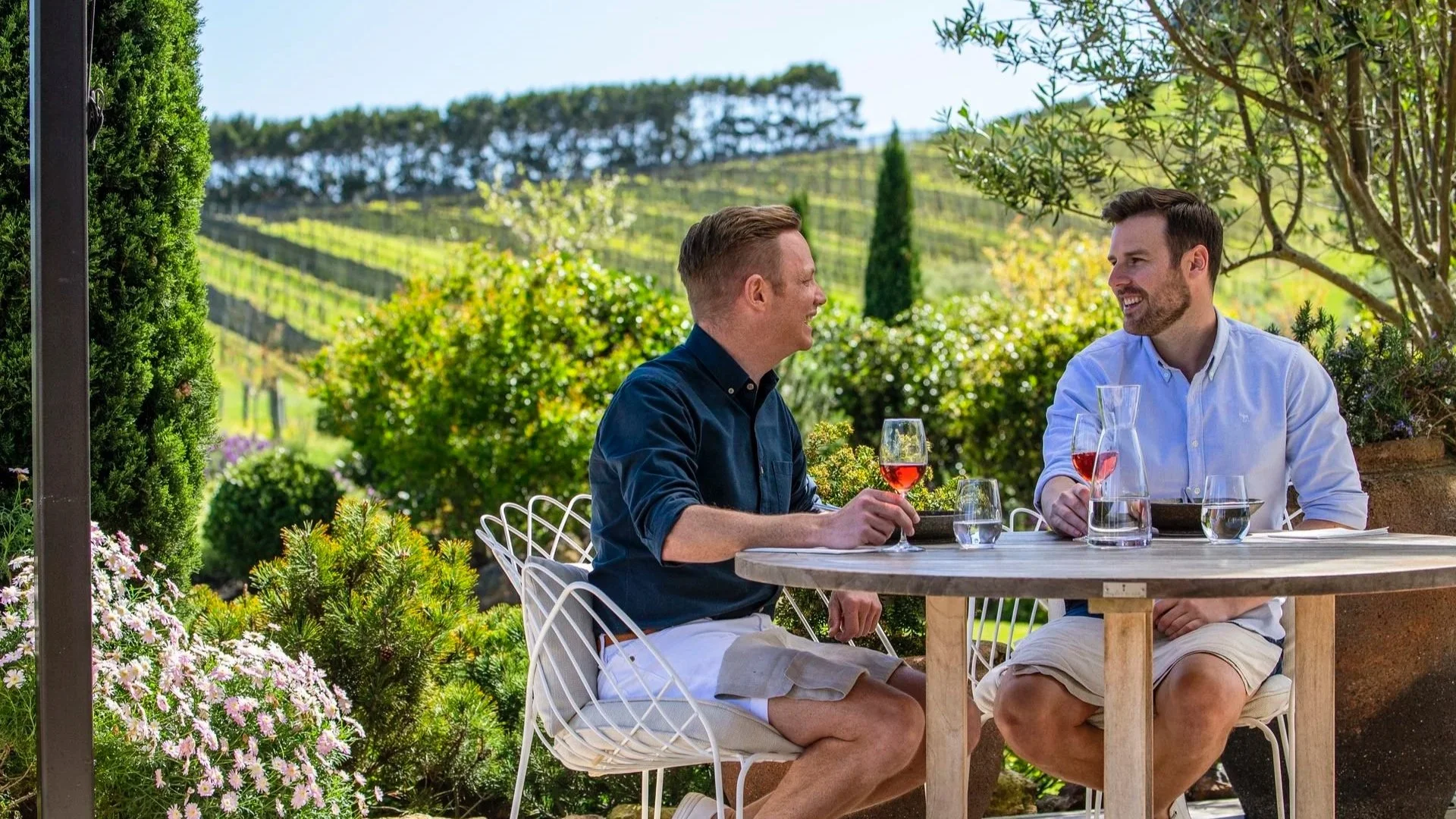 Waiheke Island Tours from Auckland