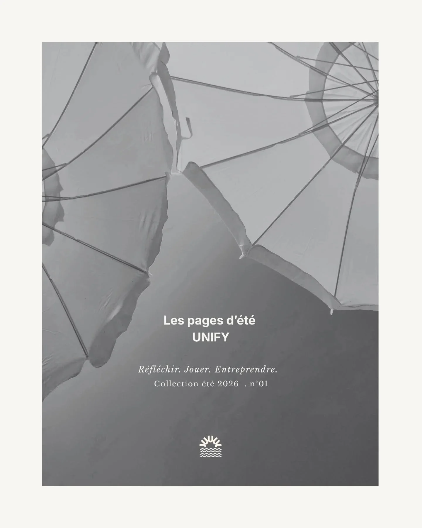 Les pages d'&eacute;t&eacute; - Semaine 1

Cet &eacute;t&eacute;, nous avions envie de vous proposer autre chose que de l'actualit&eacute; comptable. 

Quelques rendez-vous pour stimuler la r&eacute;flexion, toujours autour de l'entrepreneuriat.

Auj