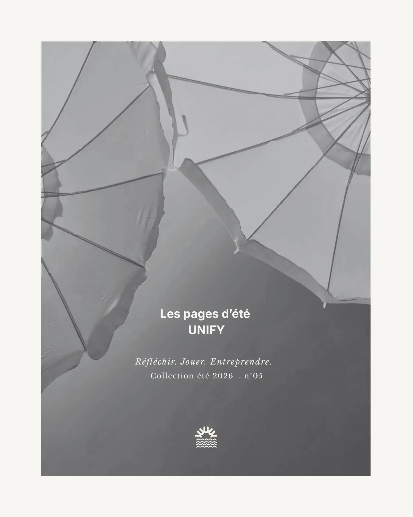 On se retrouve en ce 15 Ao&ucirc;t avec notre 5&egrave;me &eacute;dition de nos pages d'&eacute;t&eacute; Unify 🌞
Et aujourd'hui, on vous propose de mener votre enqu&ecirc;te 🧐 Qui a commis une erreur ?