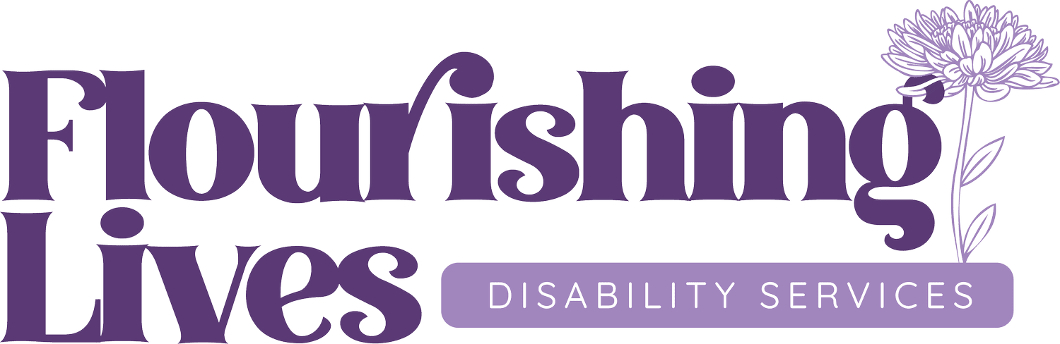 Flourishing Lives Disability Services