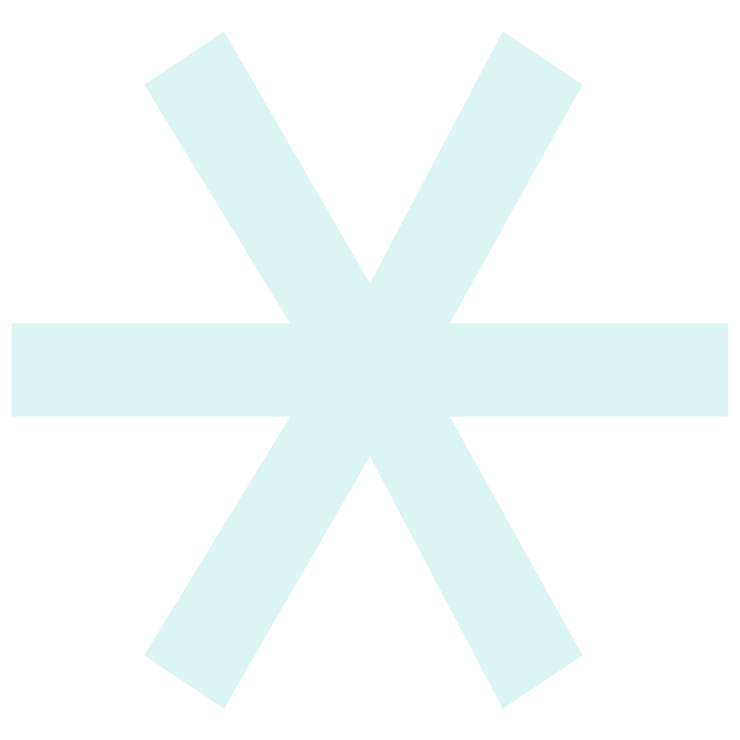 A large stylized dollar sign in light blue color on a black background.