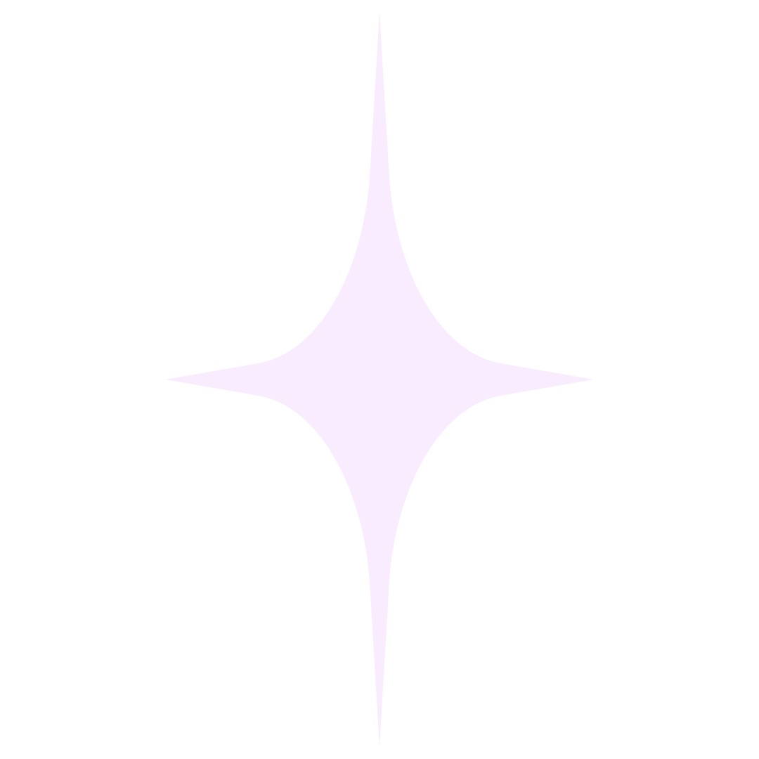 Silver sparkle or star shape on a black background.