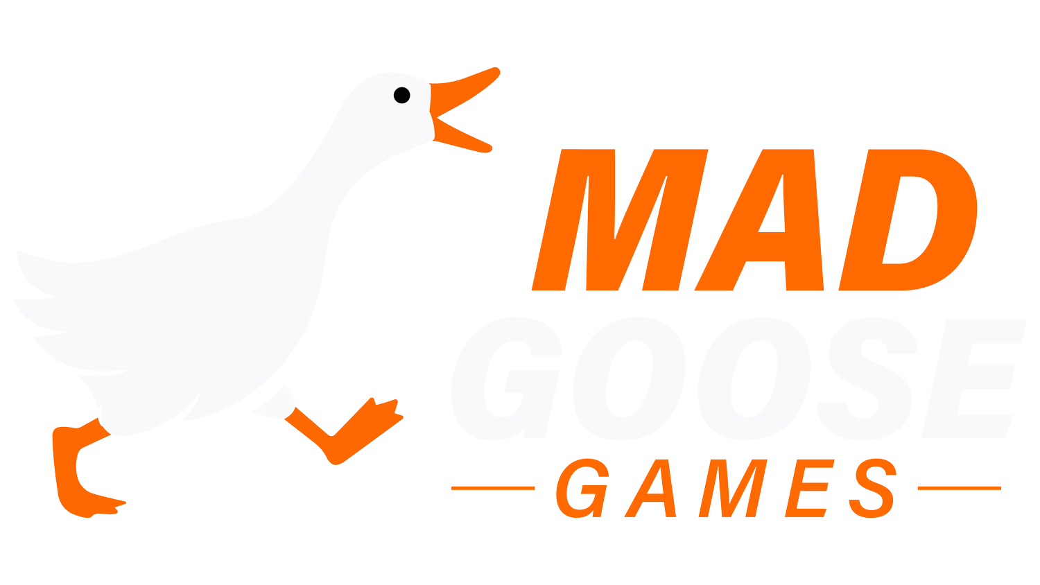 Mad Goose Games