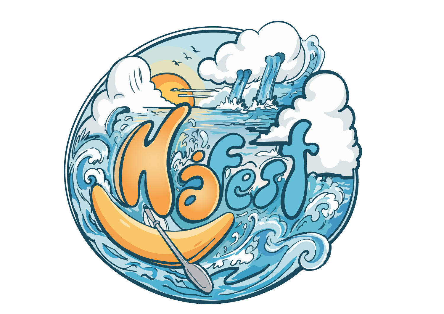 Håfest