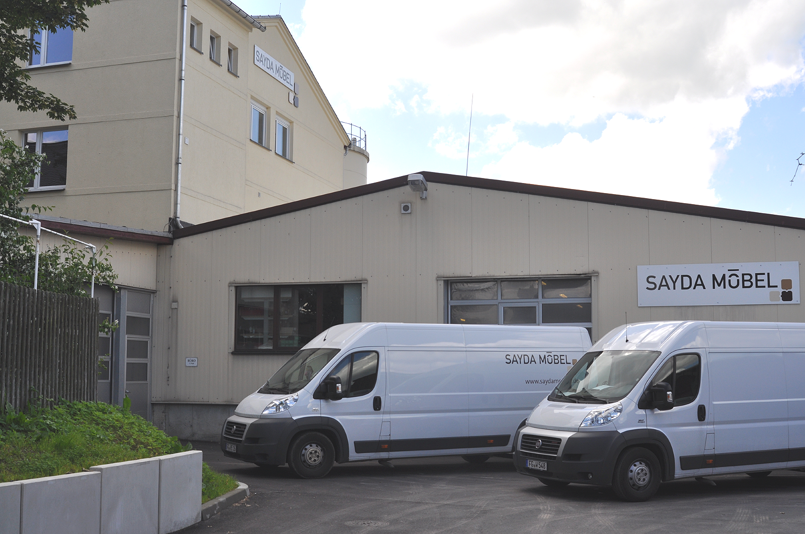 SC-Kapital begleitet Nachfolgelösung bei Möbelbau Sayda