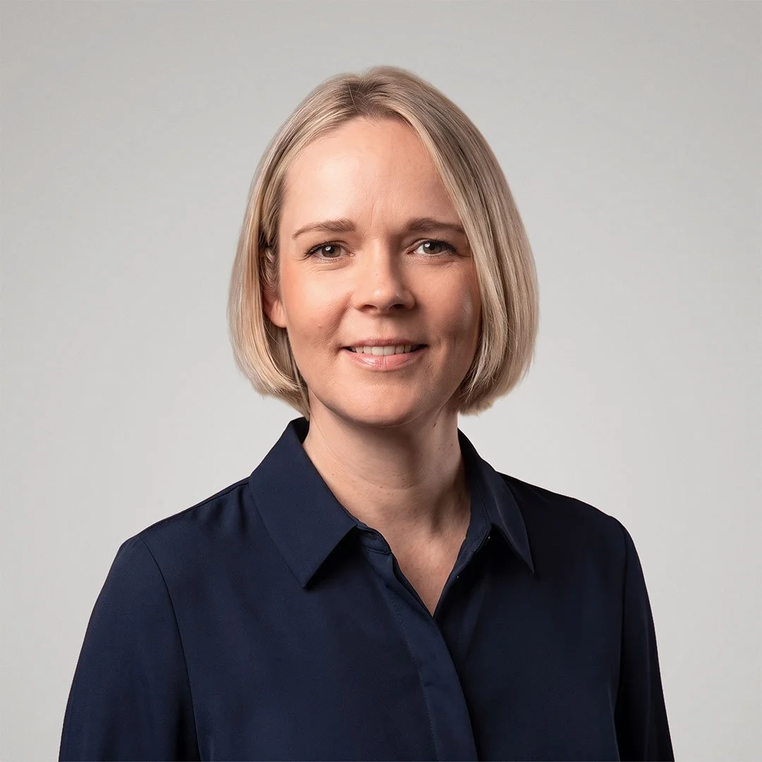 Katja Käseberg verstärkt das Team der SC-Kapital