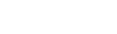 Close-up of the TEDx logo in black and white