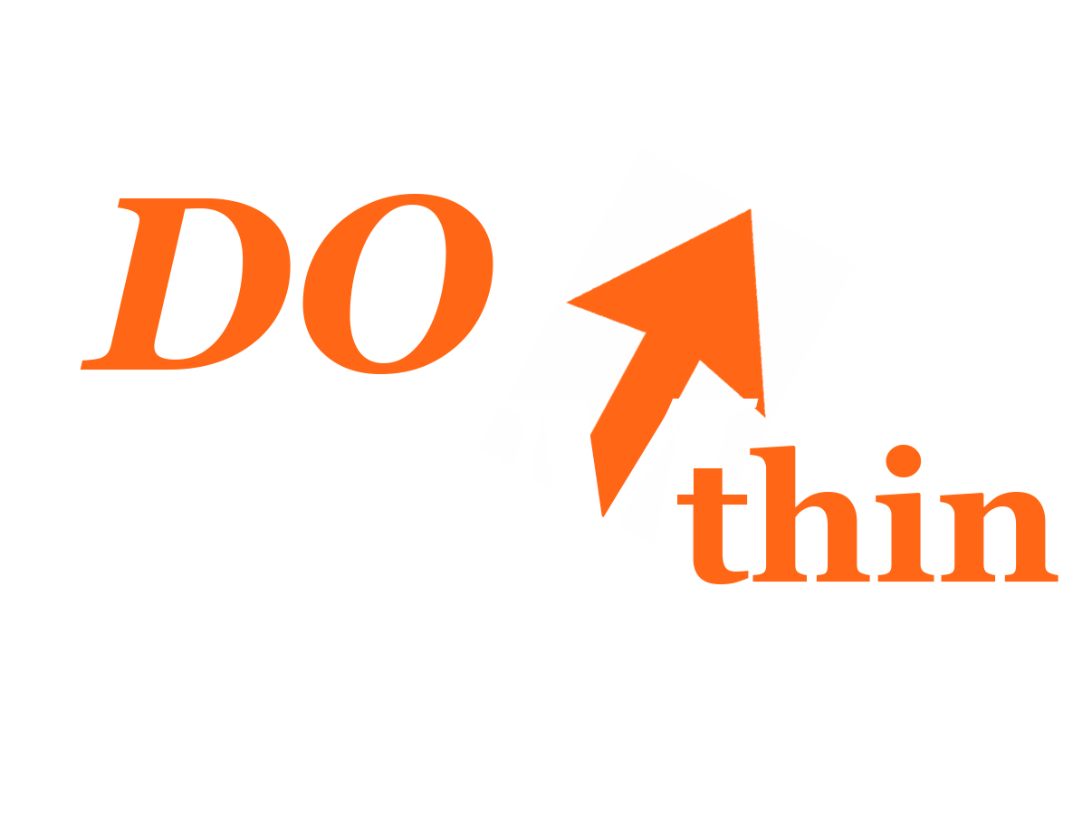 DOSUMthin