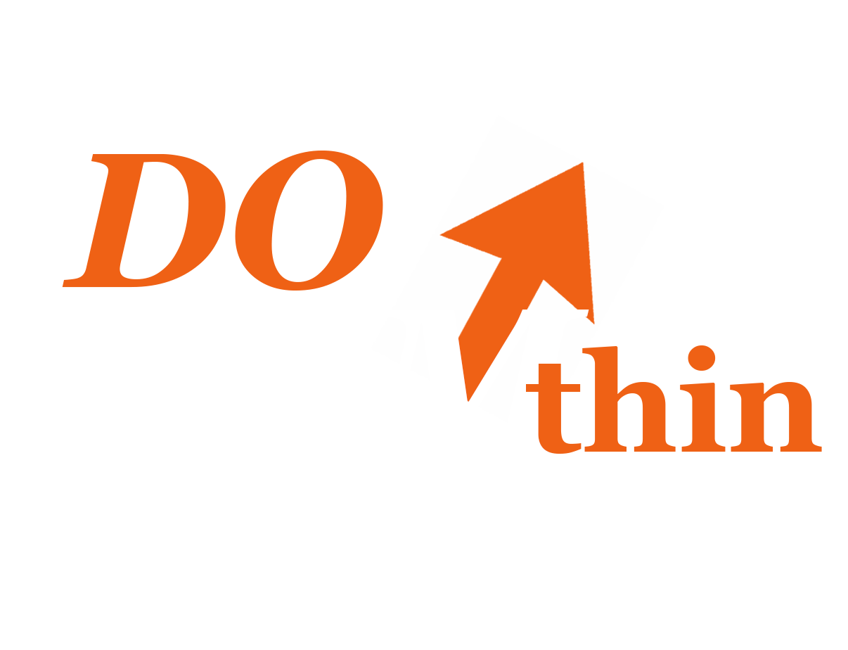 DOSUMthin