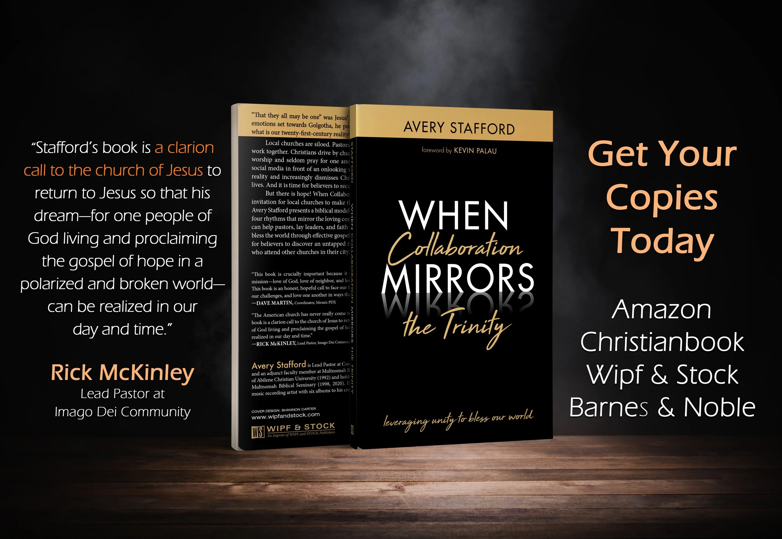 Click to Order from Amazon