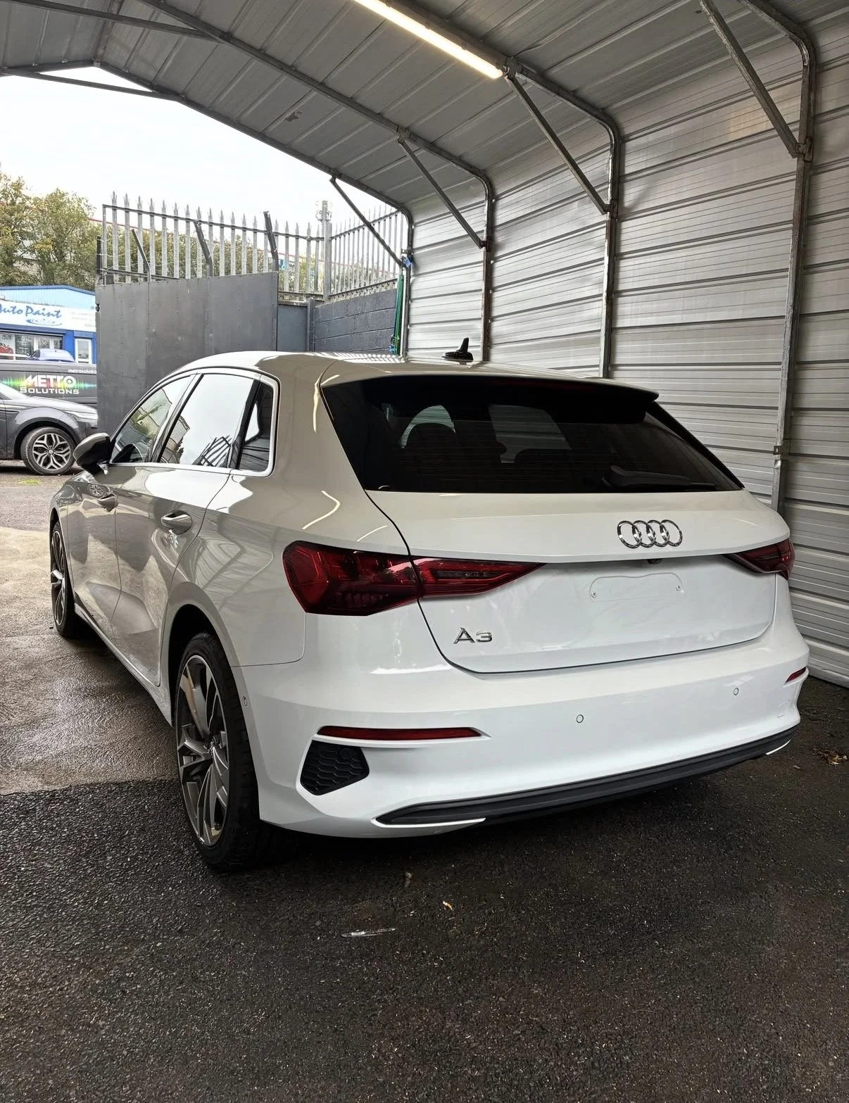 metrovaleting.ie Cork