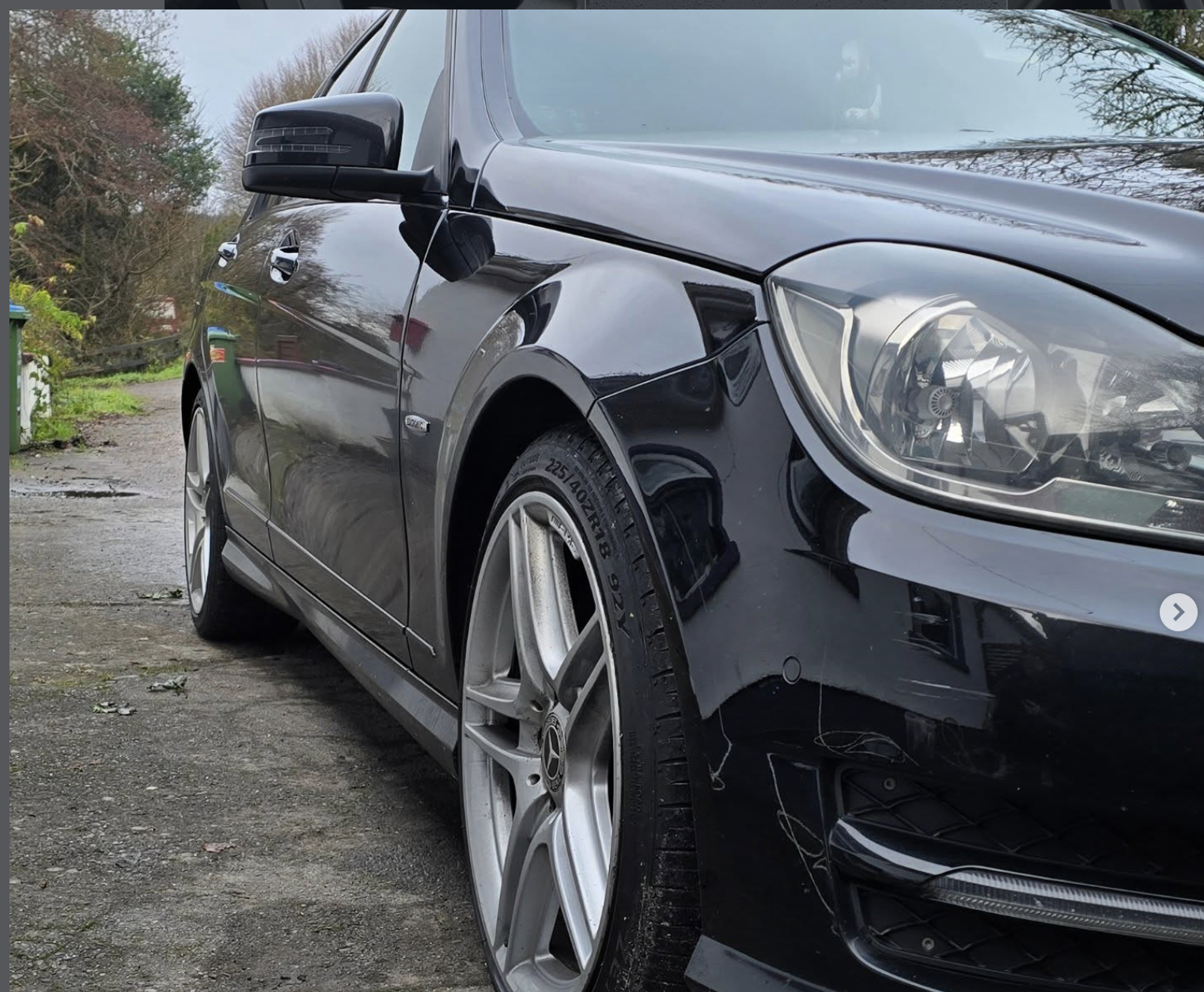metrovaleting.ie 