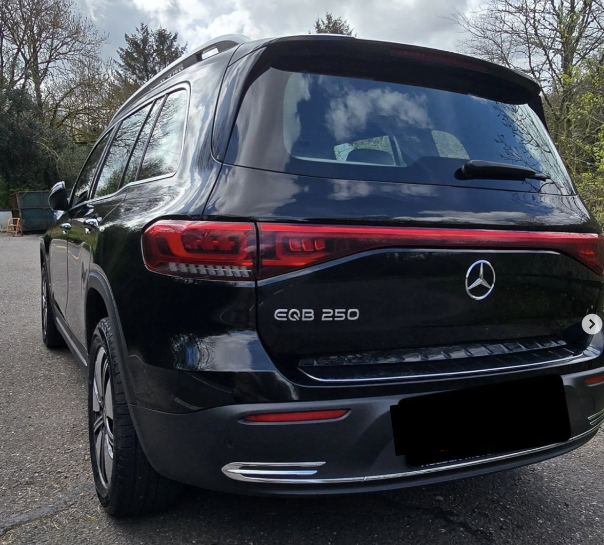 Metro Valeting - Cork’s Leading Professional Valeting Service