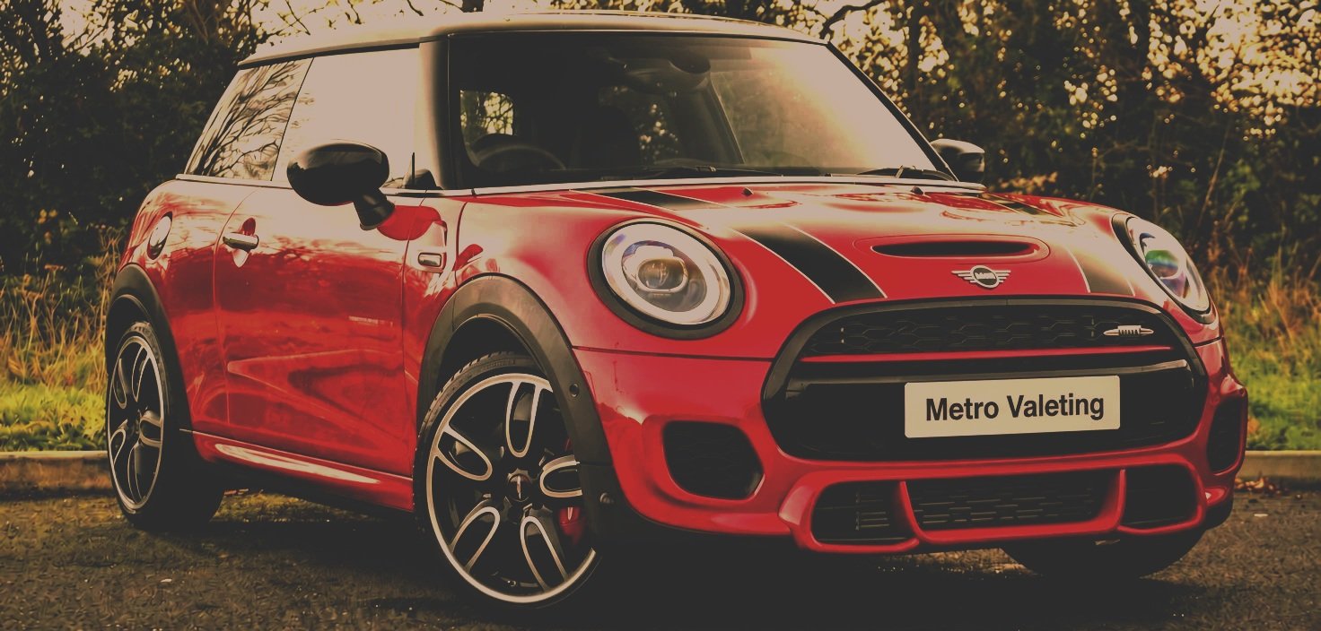 Metro Valeting - Cork’s Leading Professional Valeting Service
