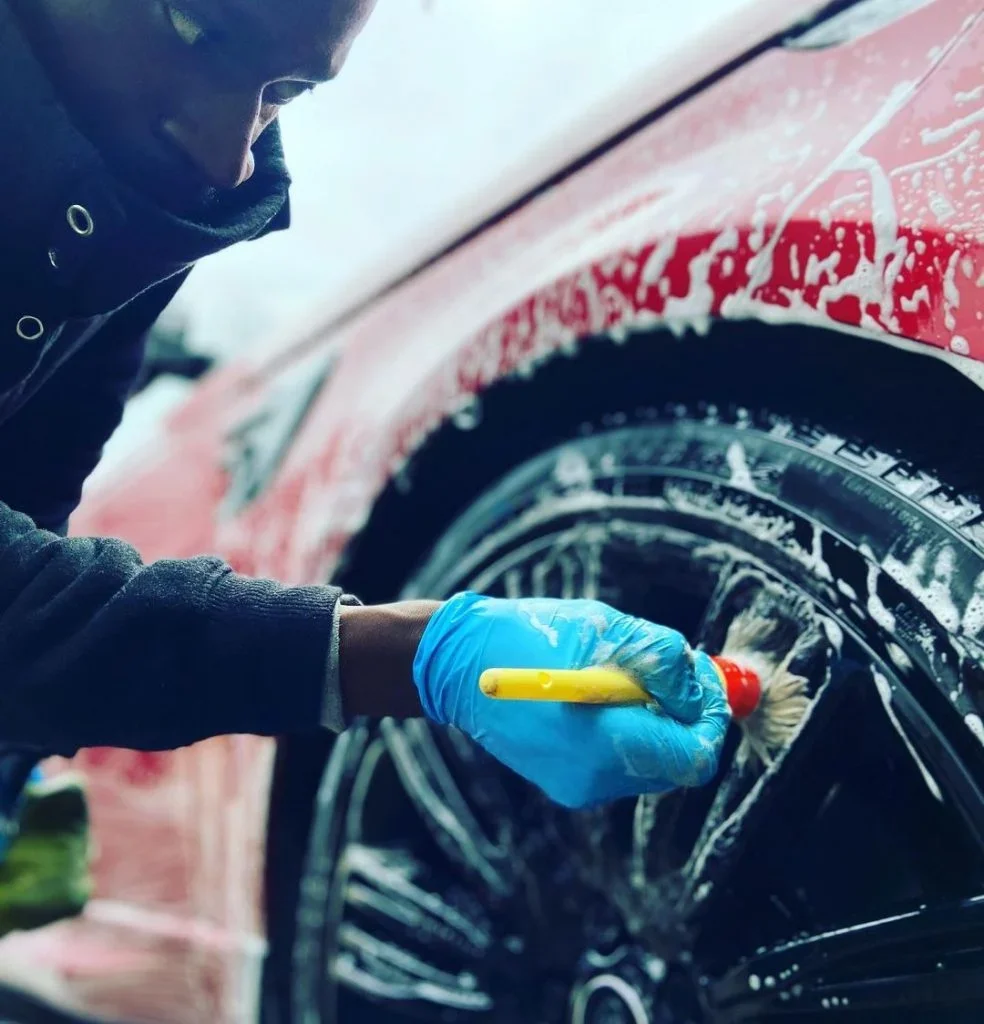 Metro car valeting Cork - Cork’s Leading Professional Valeting Service.
We believe every client is unique. That’s why we deliver a professional, flexible, high-quality valeting service tailored to you — at a price that’s hard to beat.