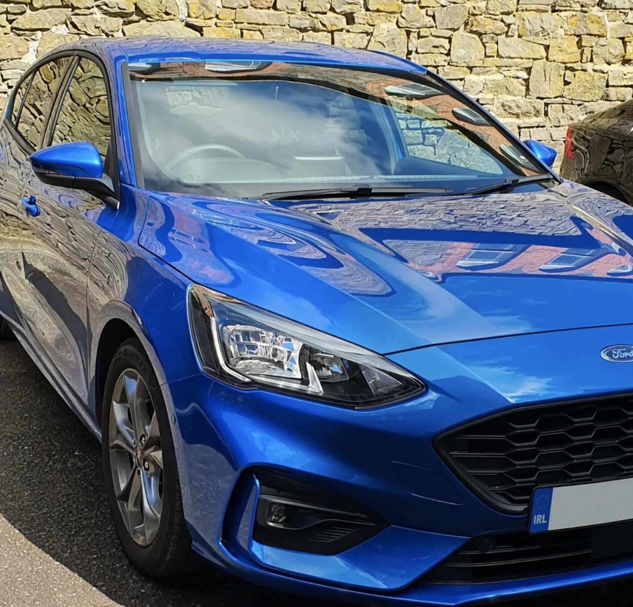 metro valeting.ie