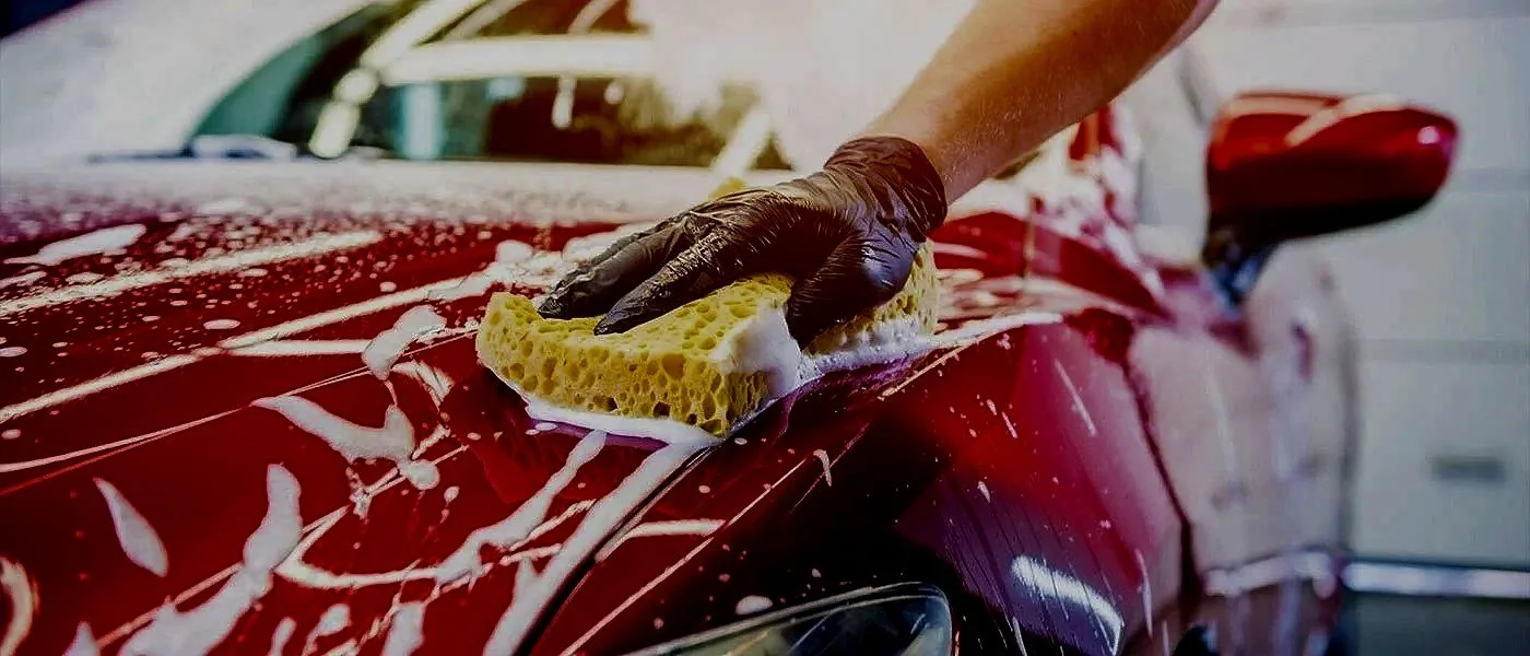 Metro Valeting - Cork’s Leading Professional Valeting Service