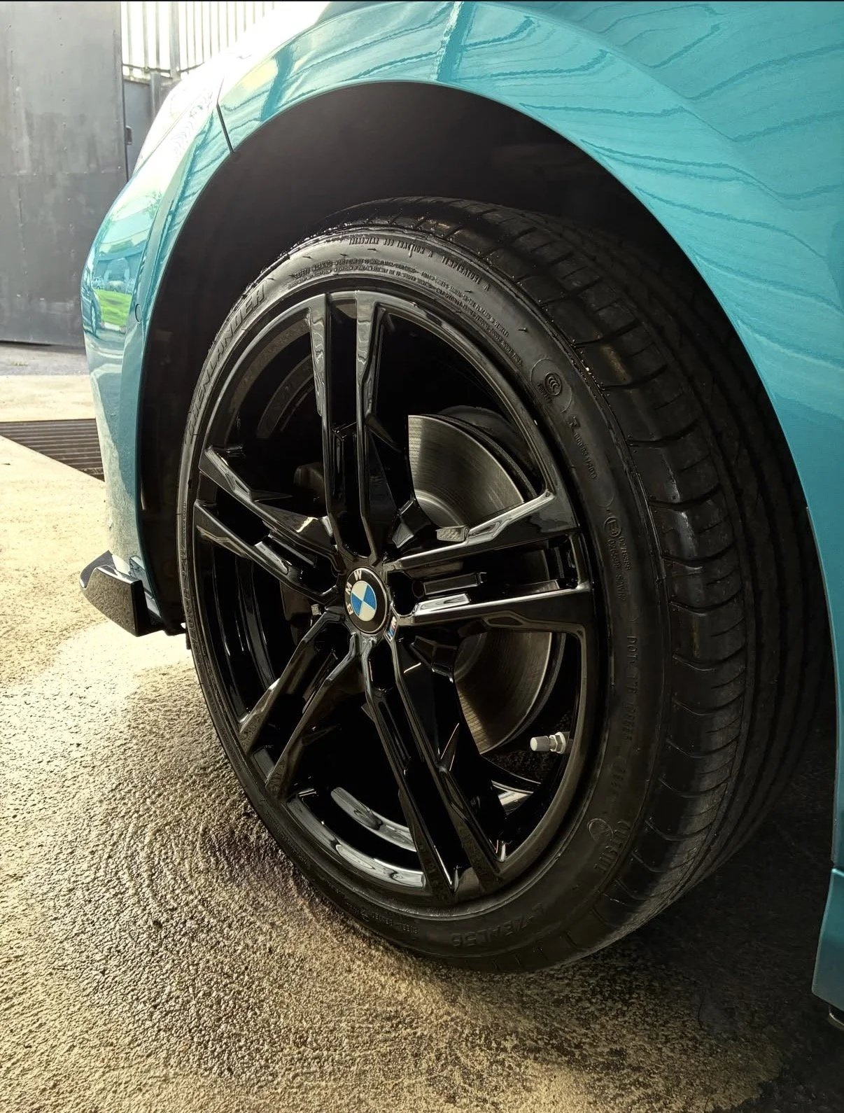 metrovaleting.ie professional valeting cork