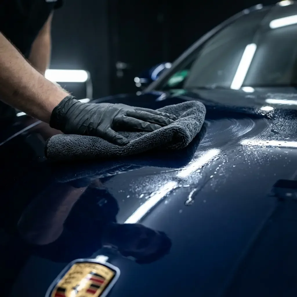 Metro car valeting Cork - Cork’s Leading Professional Valeting Service.
We believe every client is unique. That’s why we deliver a professional, flexible, high-quality valeting service tailored to you — at a price that’s hard to beat.