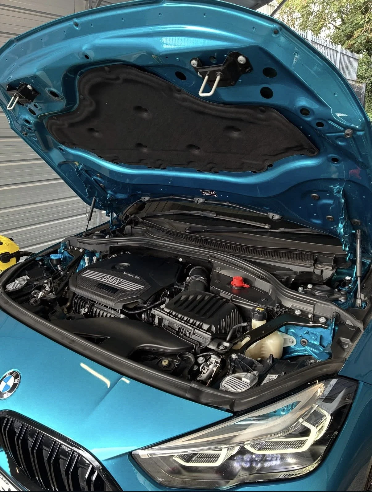 metrovaleting.ie professional valeting cork